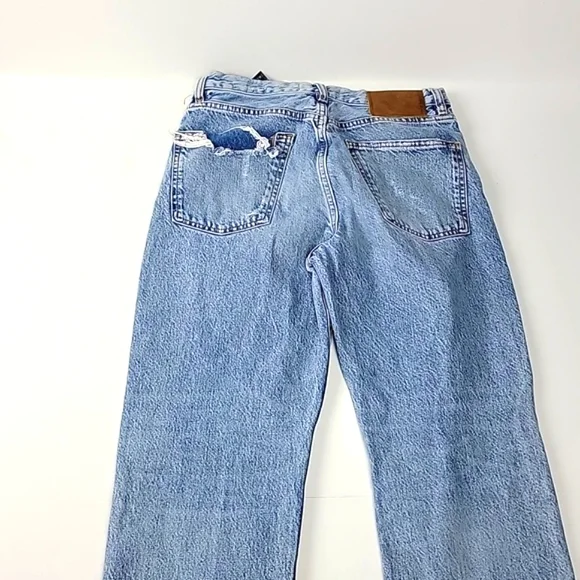 Women's Zara Pants - Picture 6 of 6